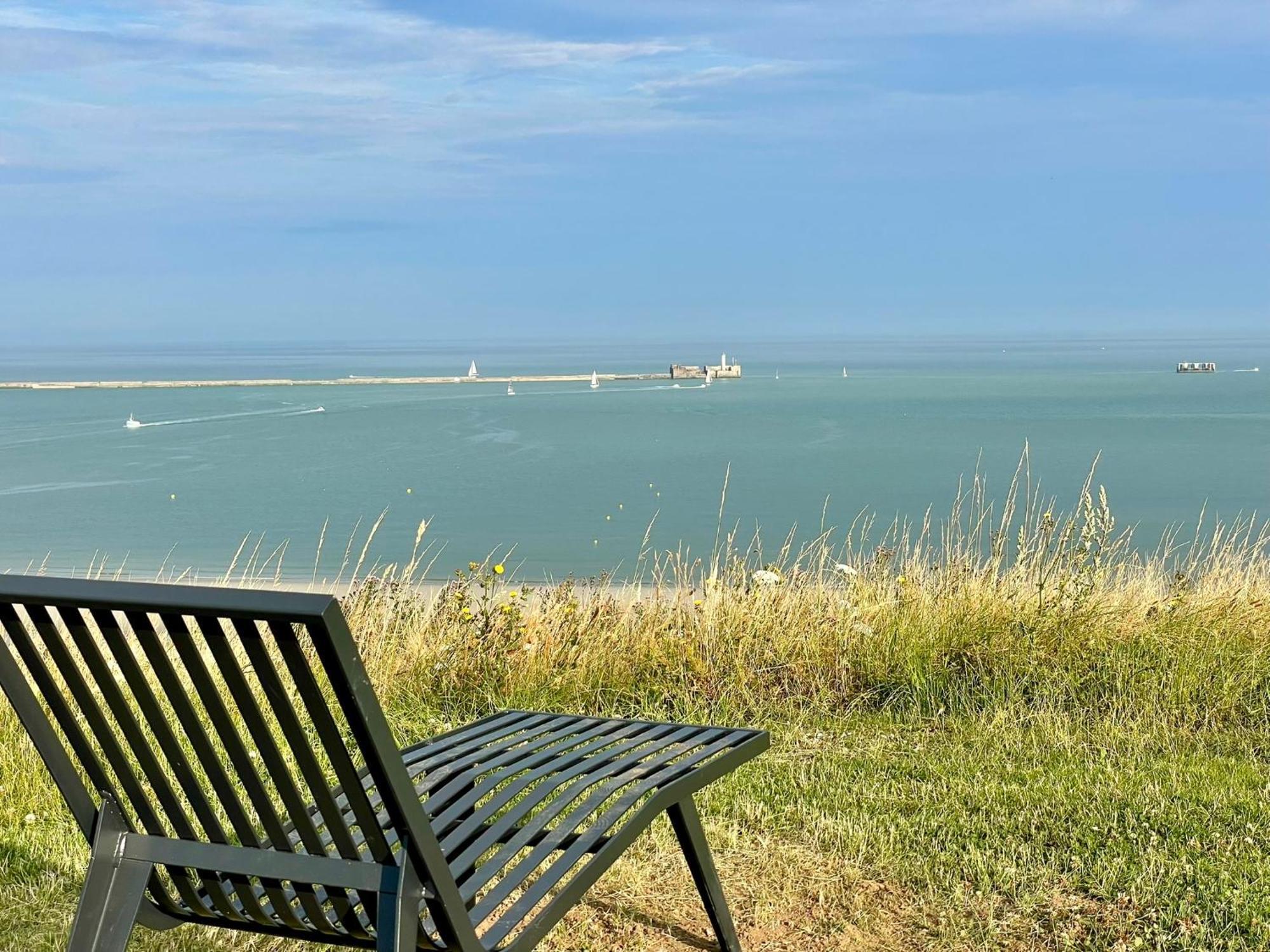 Villa Face Aux Magnifiques Couchers De Soleil 5 Mn De Nausicaa Boulogne-sur-Mer