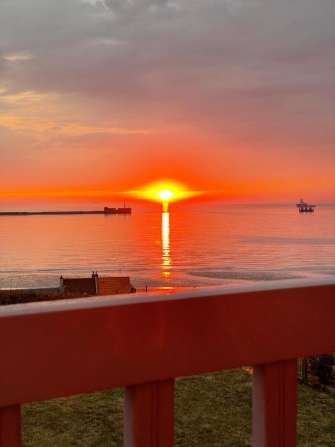 Face Aux Magnifiques Couchers De Soleil 5 Mn De Nausicaa Villa Boulogne-sur-Mer