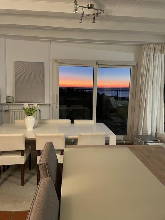 Villa Face Aux Magnifiques Couchers De Soleil 5 Mn De Nausicaa *