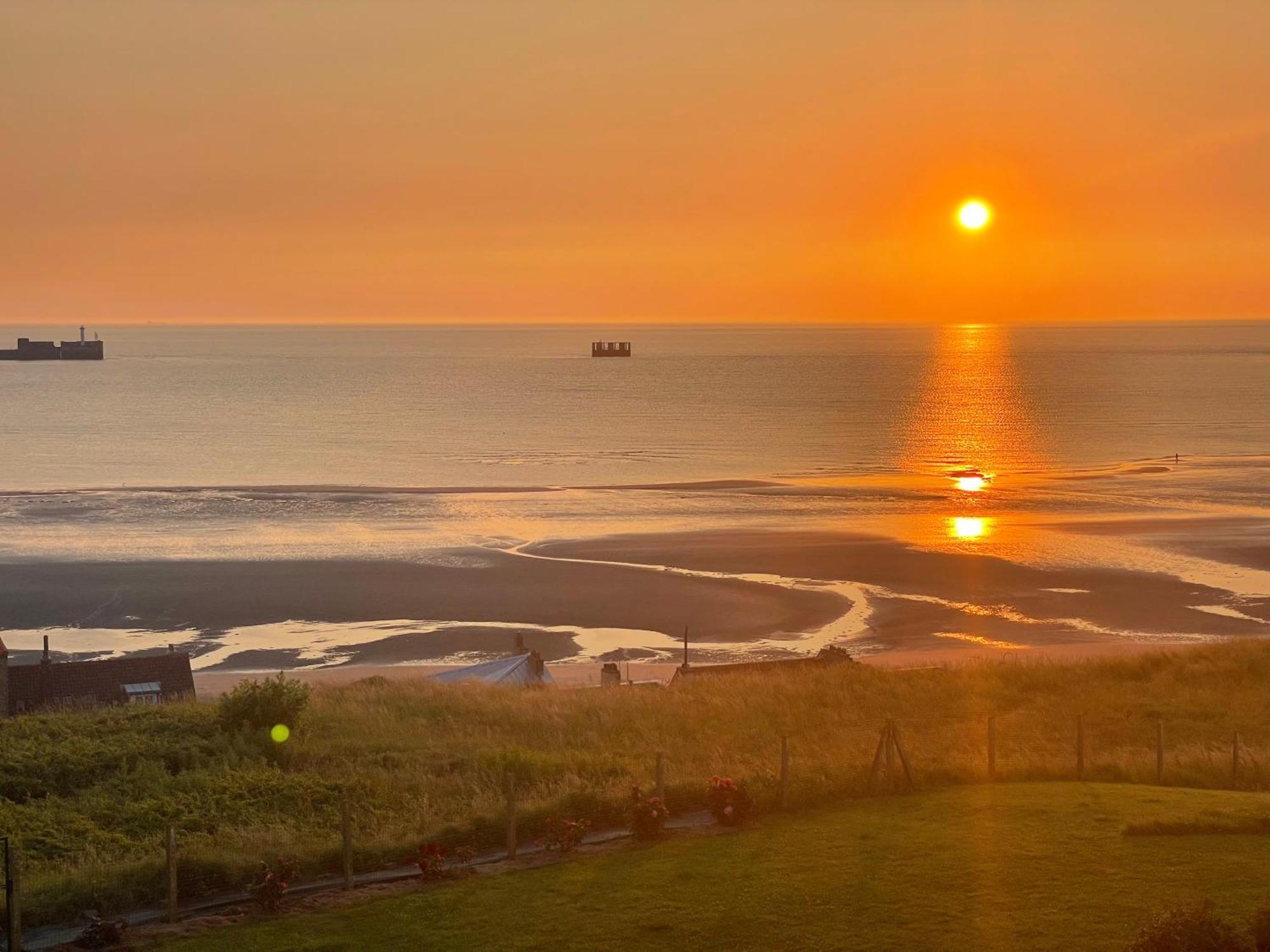 Villa Face Aux Magnifiques Couchers De Soleil 5 Mn De Nausicaa Boulogne-sur-Mer